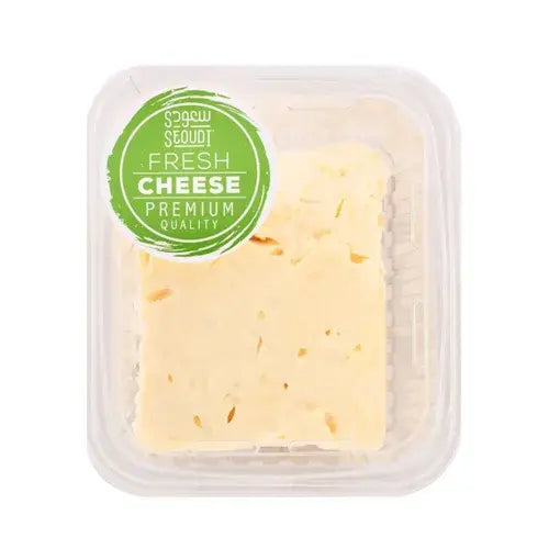 جبنة براميلي (0.4 كجم) - Baramili Cheese (0.4kg)