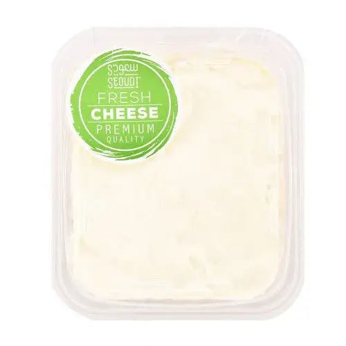 جبنة كريمي بالقشطة (0.4 كجم) - Cream Cheese with Ishta (0.4kg)