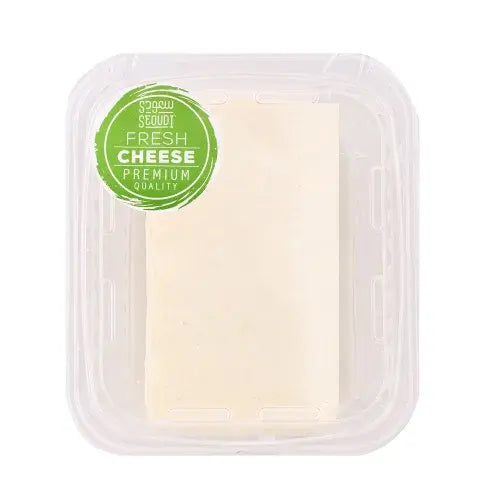 جبنة حلوم (0.4 كجم) - Halloumi Cheese (0.4kg)