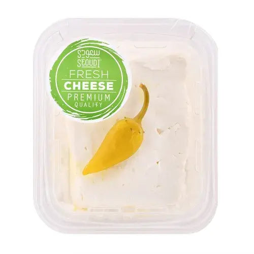 جبنة اسطنبولي (0.4 كجم) - Istanbuli Cheese (0.4kg)