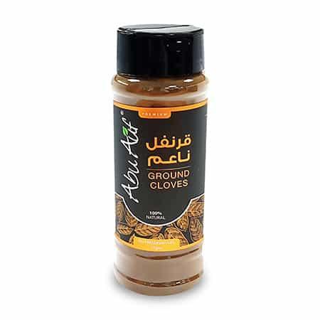 Ground Cloves (75 gm) - قرنفل ناعم
