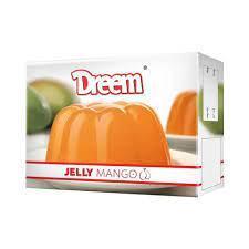 دريم جيلي بالمانجو - 70جم _ Dream jelly with mango - 70g