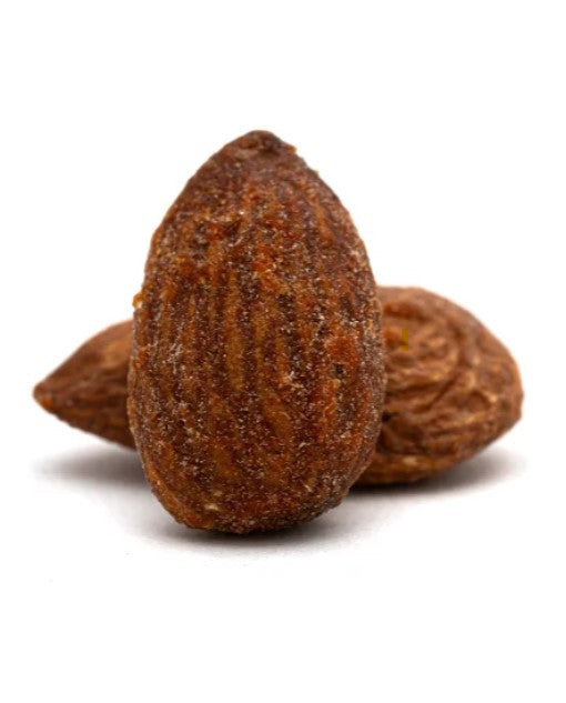 Abu Auf Almonds with Smoked flavor 100 GM