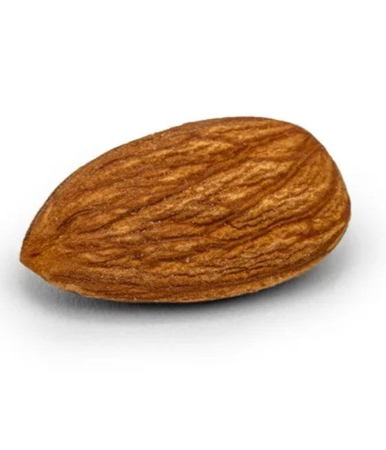 Abu Auf American Salted Almonds 100 GM