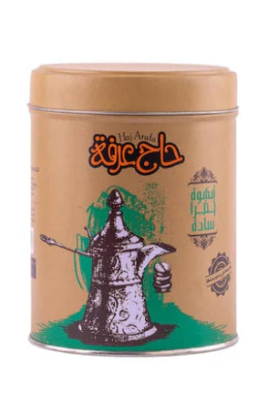 عبوه قهوه خضراء - Green coffee