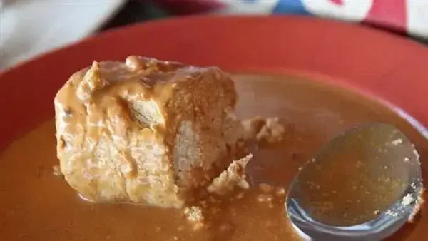 Mesh Salted Cheese 0.5kg - جبنة مش