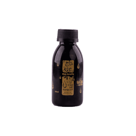 Secret of Softness Oil (125 ml) - Luxurious Elixir for Supple Skin