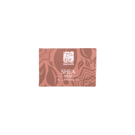 Shea Soap (90 gm) - Luxurious Nourishment for Your Skin - صابون الشيا