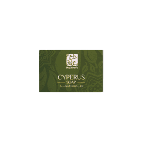 Soad Soap (90 gm) - Natural Cleansing with a Gentle Touch