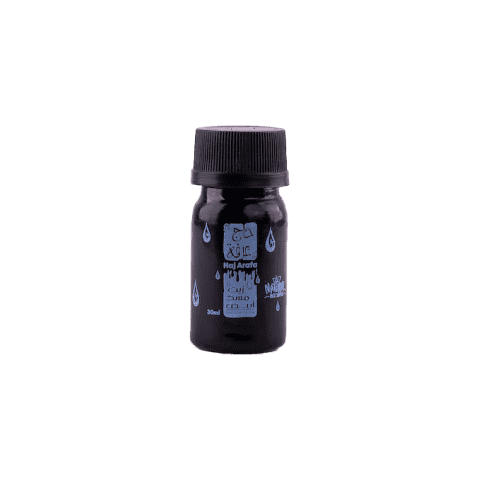 White Musk Oil (30 ml) - Enchanting Fragrance (Haj Arafa) - زيت المسك الأبيض