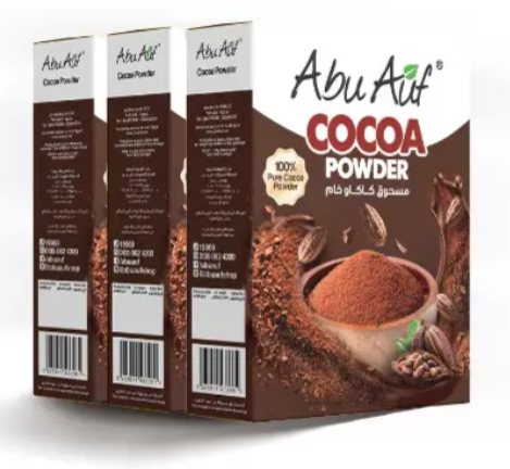Abu Auf COCOA Powder