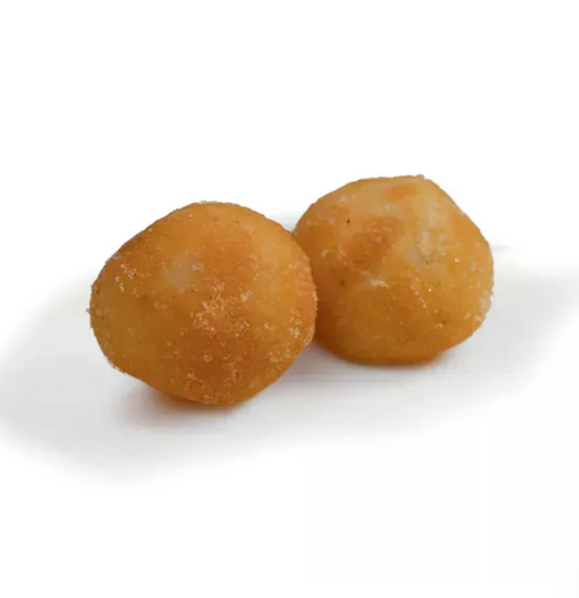 Macadamia with Cheese Flavor - 100 GM