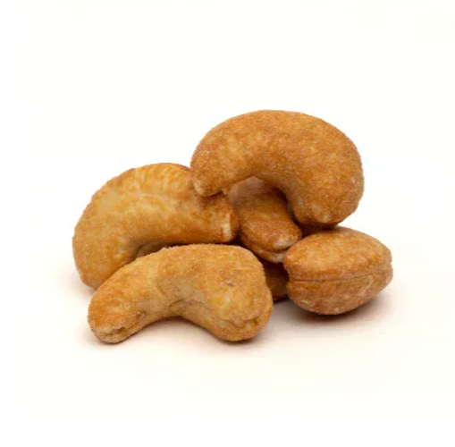 Cashews with Smoked Flavor - 100 GM