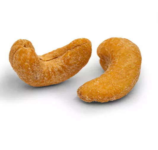 Cashews with Cheese Flavor - 100 GM