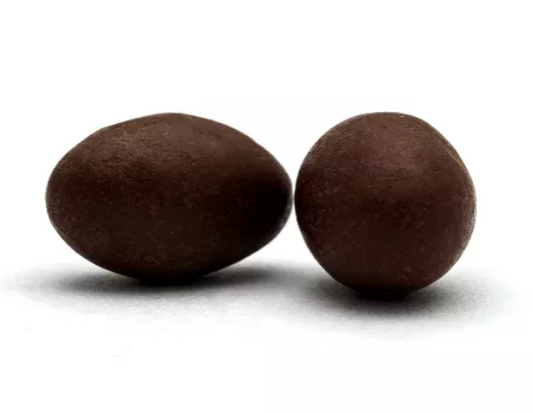 Chocolate Peanuts - 100 GM