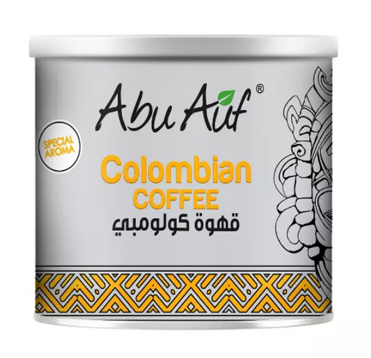 Colombian Espresso Coffee - 200 gm