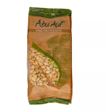 Egyptian salted seeds - 400 gm