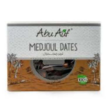Medjool Dates Jumbo - 1 Kg