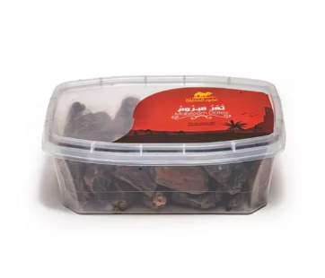 Qafilah Mabrom Dates - 400 gm