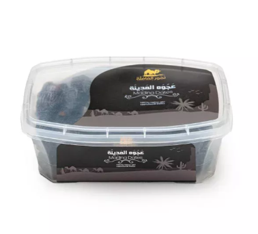 Qafilah Madina Dates - 400 gm