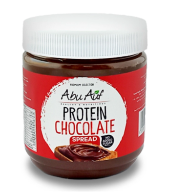 Protein Chocolate Spread - 280 gm