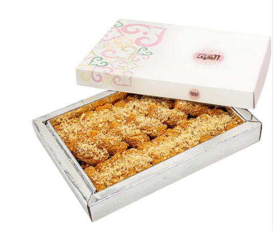Konafa Rolls Box