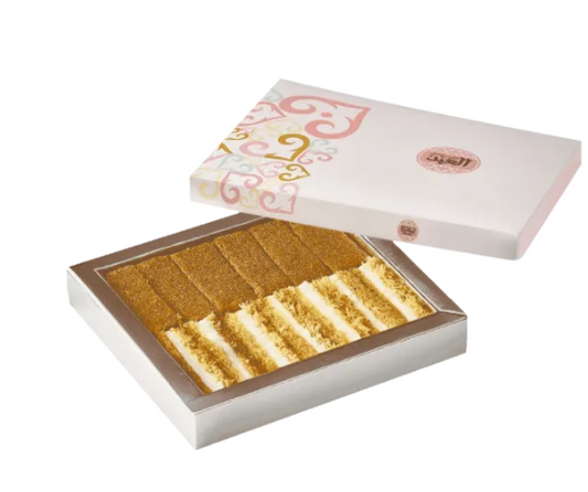 Mixed Creams Box - Small