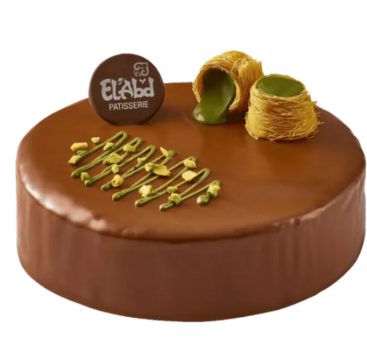 Konaafa Trend Dubai Chocolate