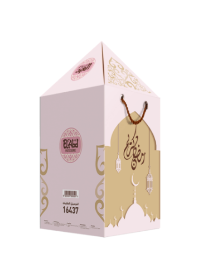 Fanous Yamish Jumbo