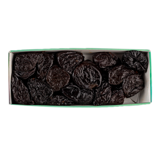 Prunes without pitted 400 gm