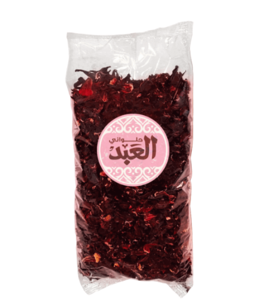 Hibiscus 200 gm