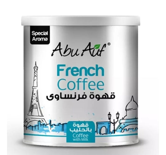 French Coffee 200 gm