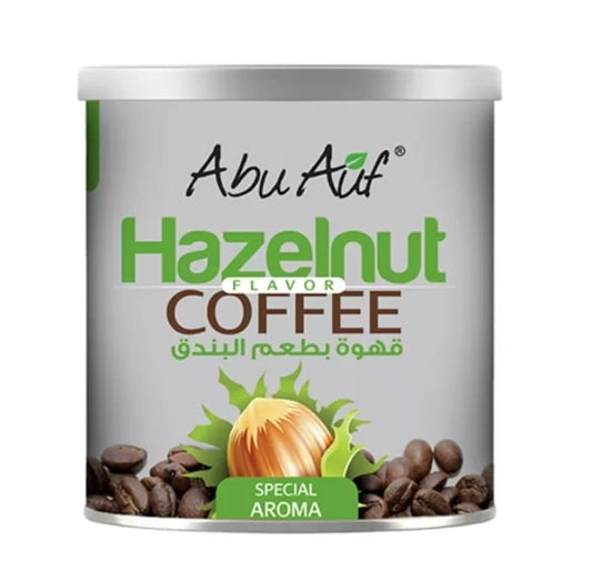 Hazelnut Coffee 200 gm