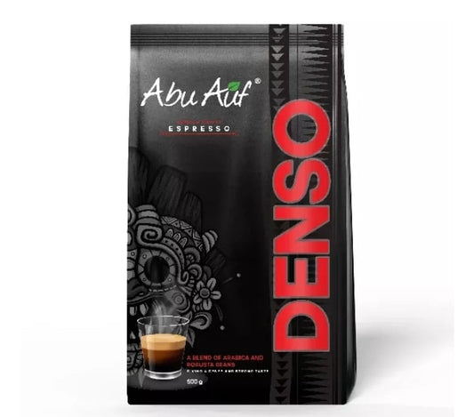 Denso Esspresso - 500gm