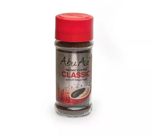 Instant Coffee Classic (Jar) - 100 gm