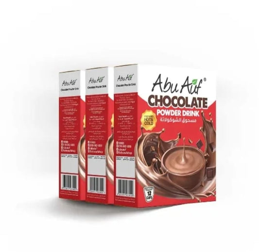 Hot Chocolate Bundle - 150 GM